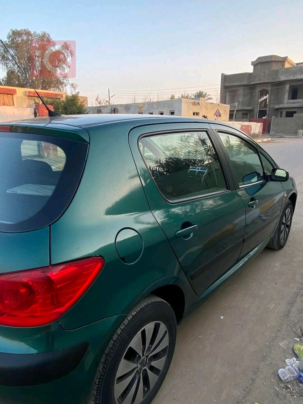 بیجۆ 307